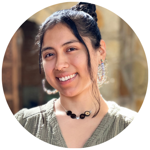 Smiling New Haven massage therapist  