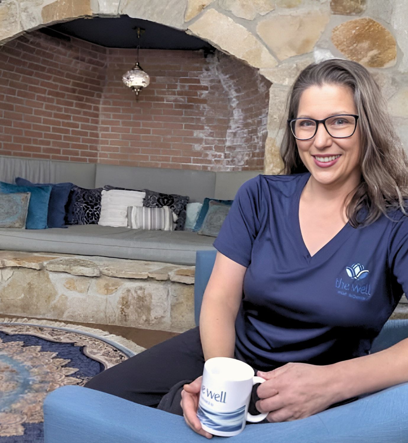 Massage in CT near me